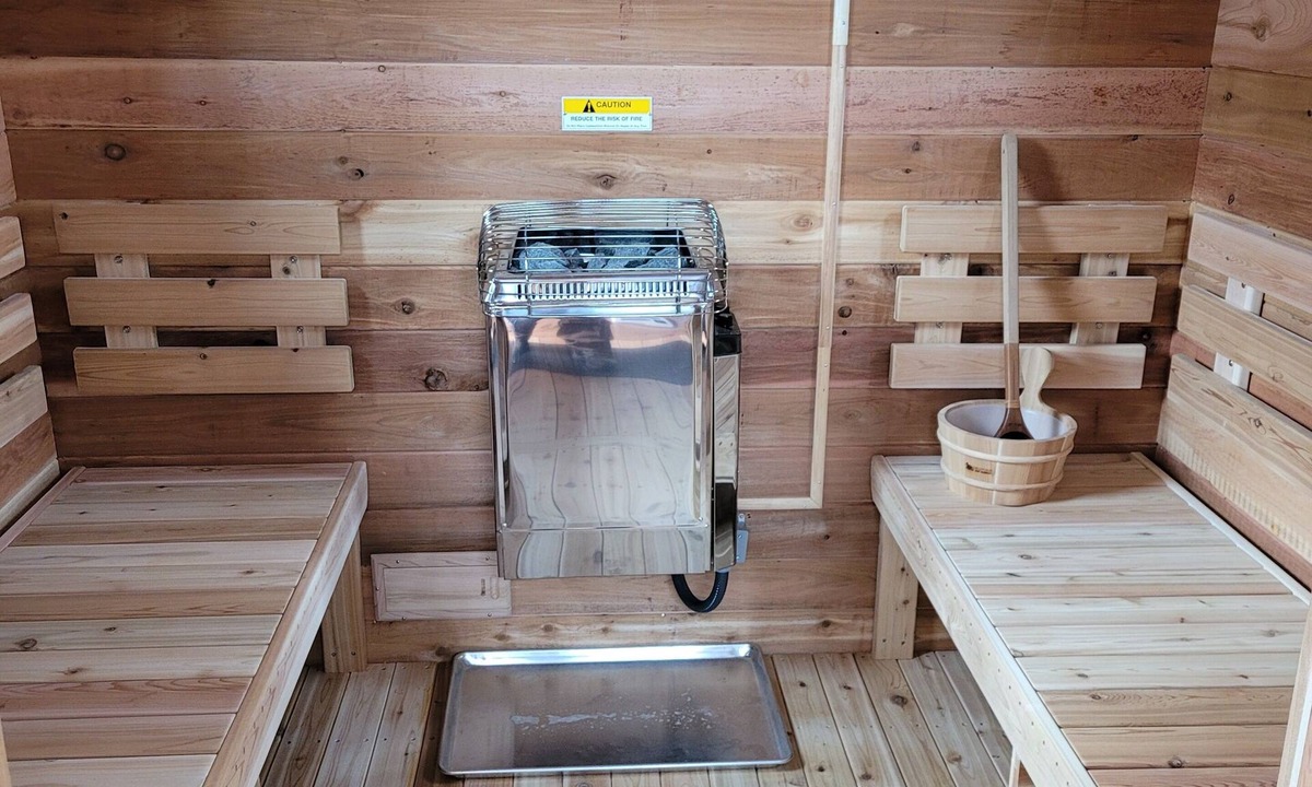 Weikert Apartment | Outdoor Enthusiast's Hideaway and Sauna, Weikert