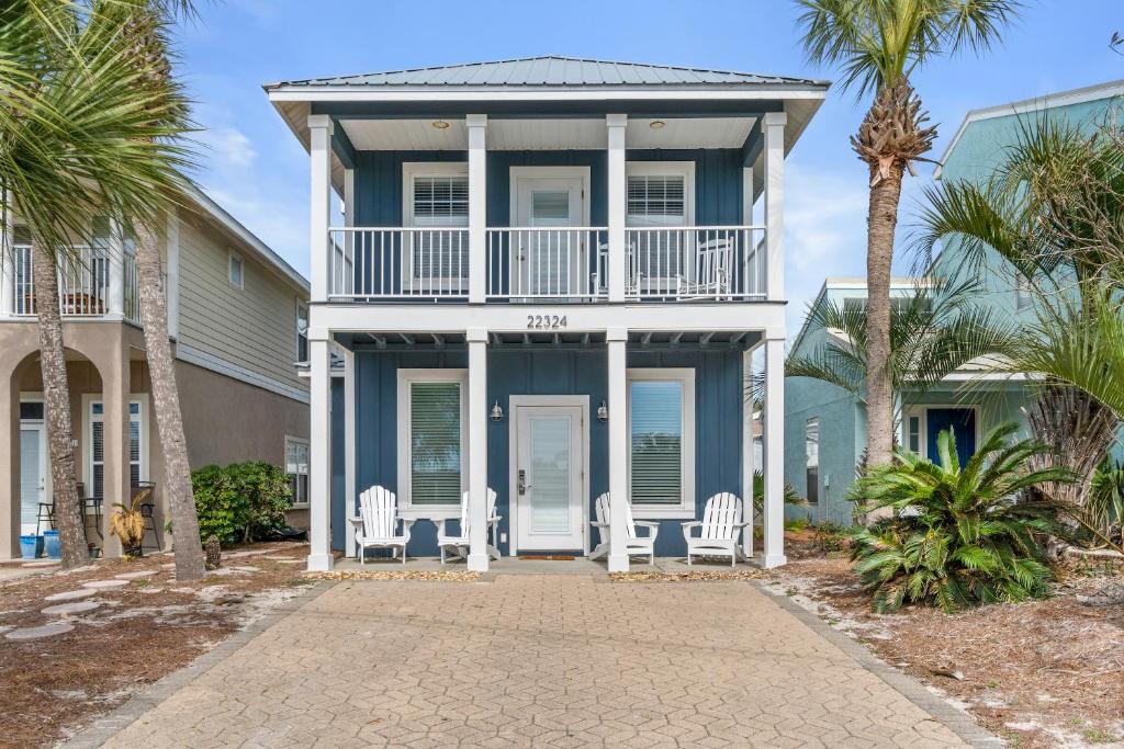 Sunnyside House | Panama City Beach House - Sunnyside Up
