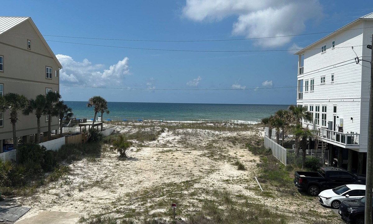 Fort Walton Beach Apartment | Paradise on Okaloosa Island: Your Beachfront Escape Awaits!