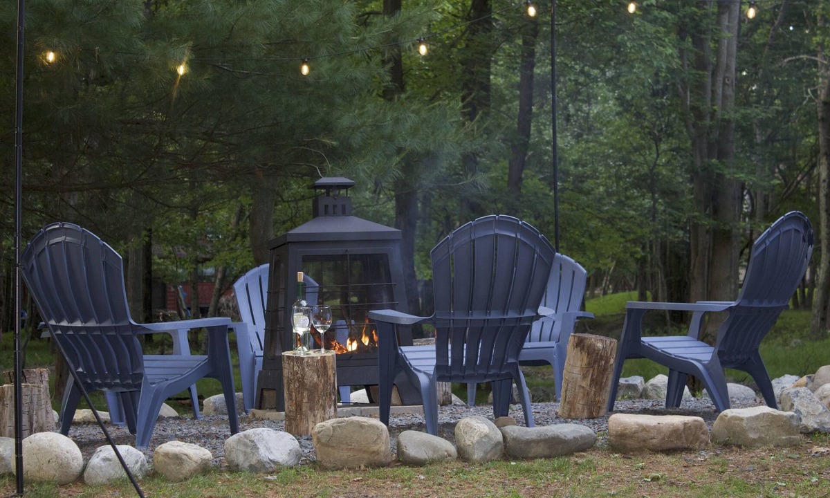 Briar Crest Woods Ski Chalet | Peaceful Pocono Retreat-Hot Tub, Star Gazing Deck, Lake Vibes