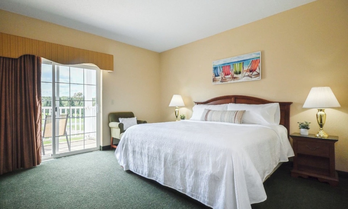 Pembine Hotel | Peaceful River Retreat | 3 Units w/Pool, Lounge, Trails & Outdoor Adventure!