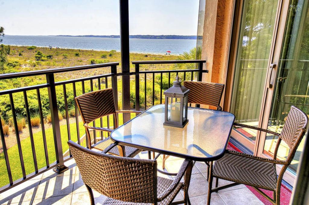 South Beach House | Point of View by Five Star Properties