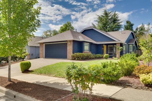 Sherwood - Tualatin North House | Portland Area Retreat in North Wine Country!