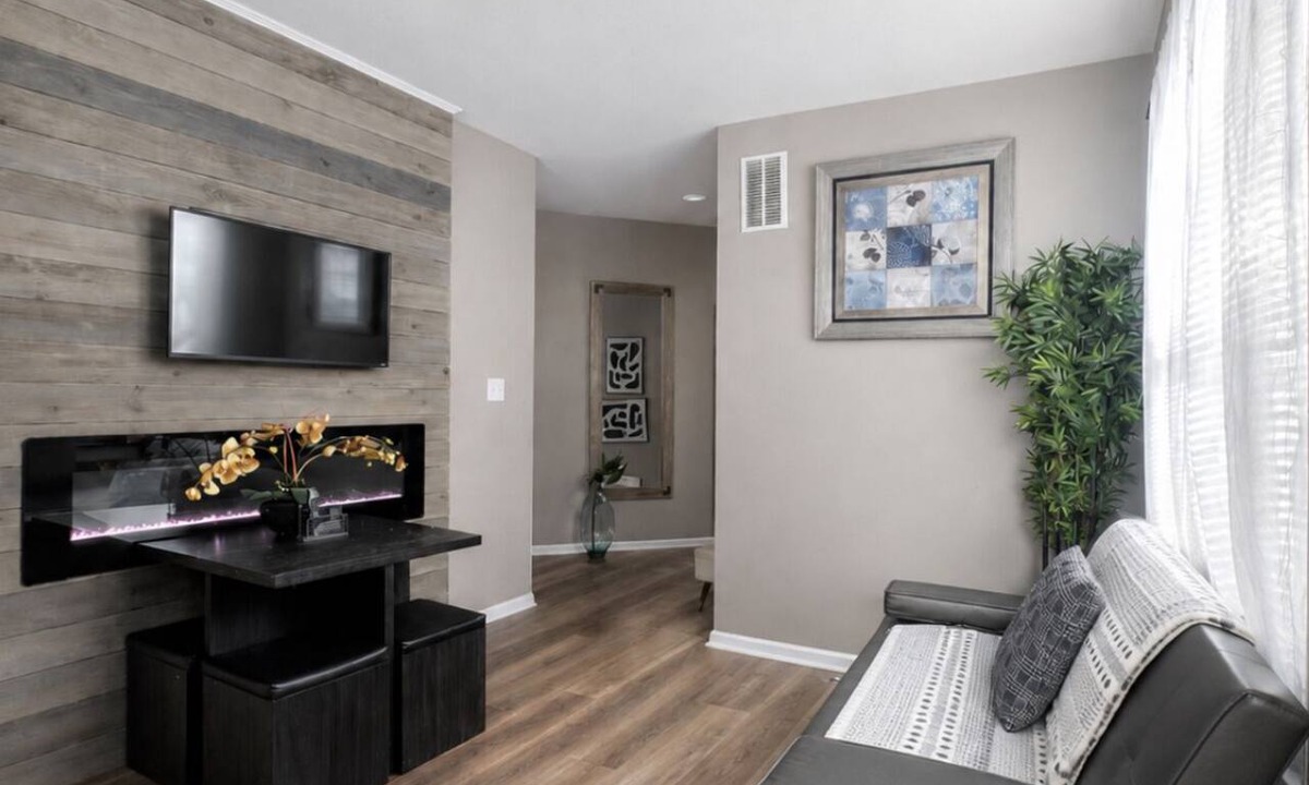 Sicklerville Apartment | Private Entrance 1BR Suite Near AC & Philadelphia Winslow Twp