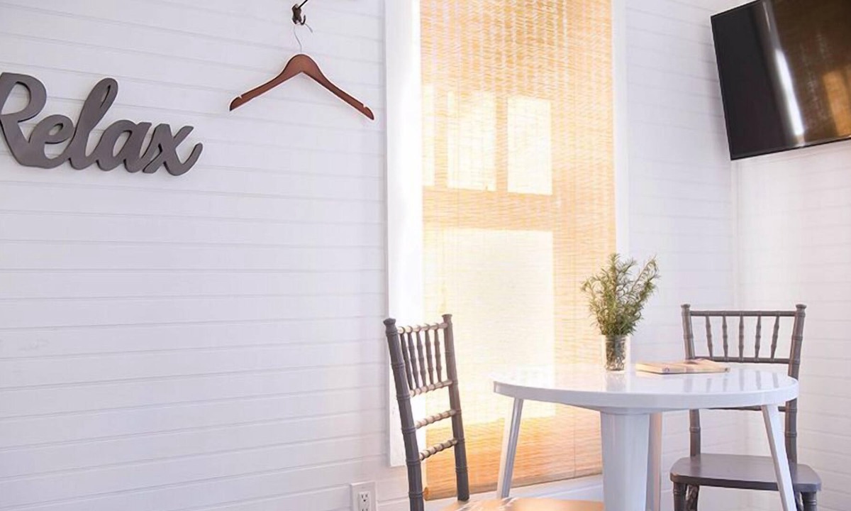 College Park House | Quiet Shed in Downtown