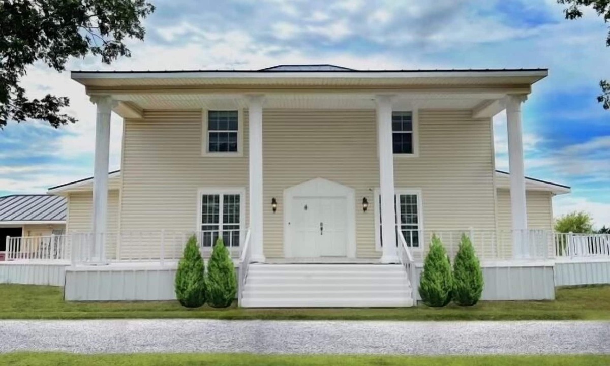 Kemp House | Ranch House Estate on 20 acres w/2 fishing Ponds 45 min from Dallas