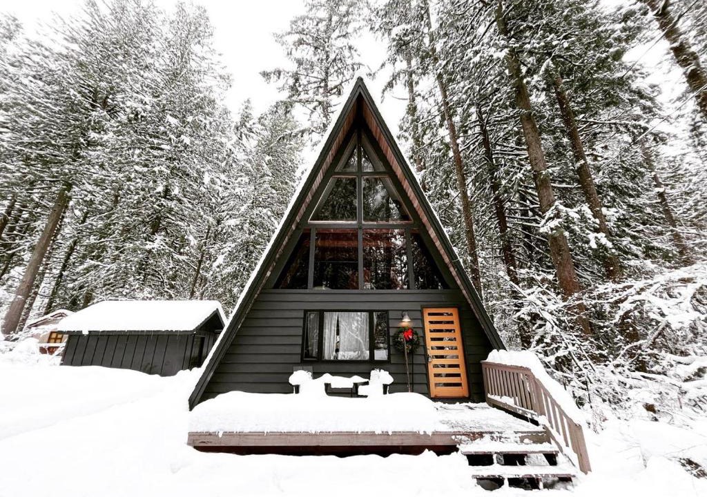 Zigzag House | Rancho