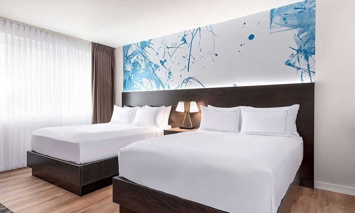 Central Area Hotel | Relax and Enjoy a Memorable Getaway in your Perfect Home Away from Home Setting