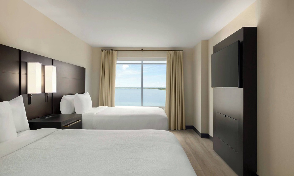 Navarre Hotel | Residence Inn By Marriott Navarre Waterfront