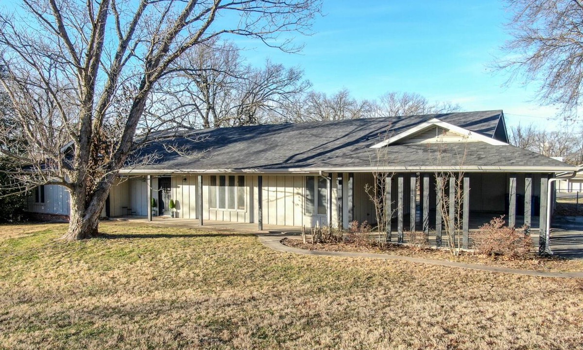 Bentonville House | Ride to Coler & Minutes to Downtown Bentonville