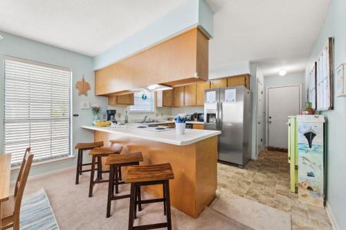 Sunnyside Apartment | Sandcastle In The Sun