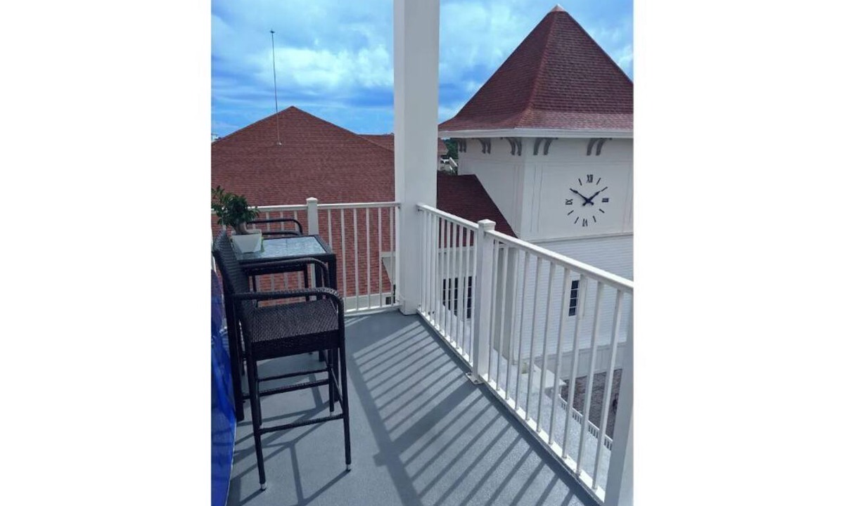 Baytowne Wharf Condo | SanDestin Condo Baytowne Wharf with a View