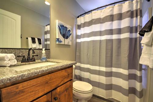 La Verkin House | Scenic La Verkin Home: 20 Mi to Zion National Park