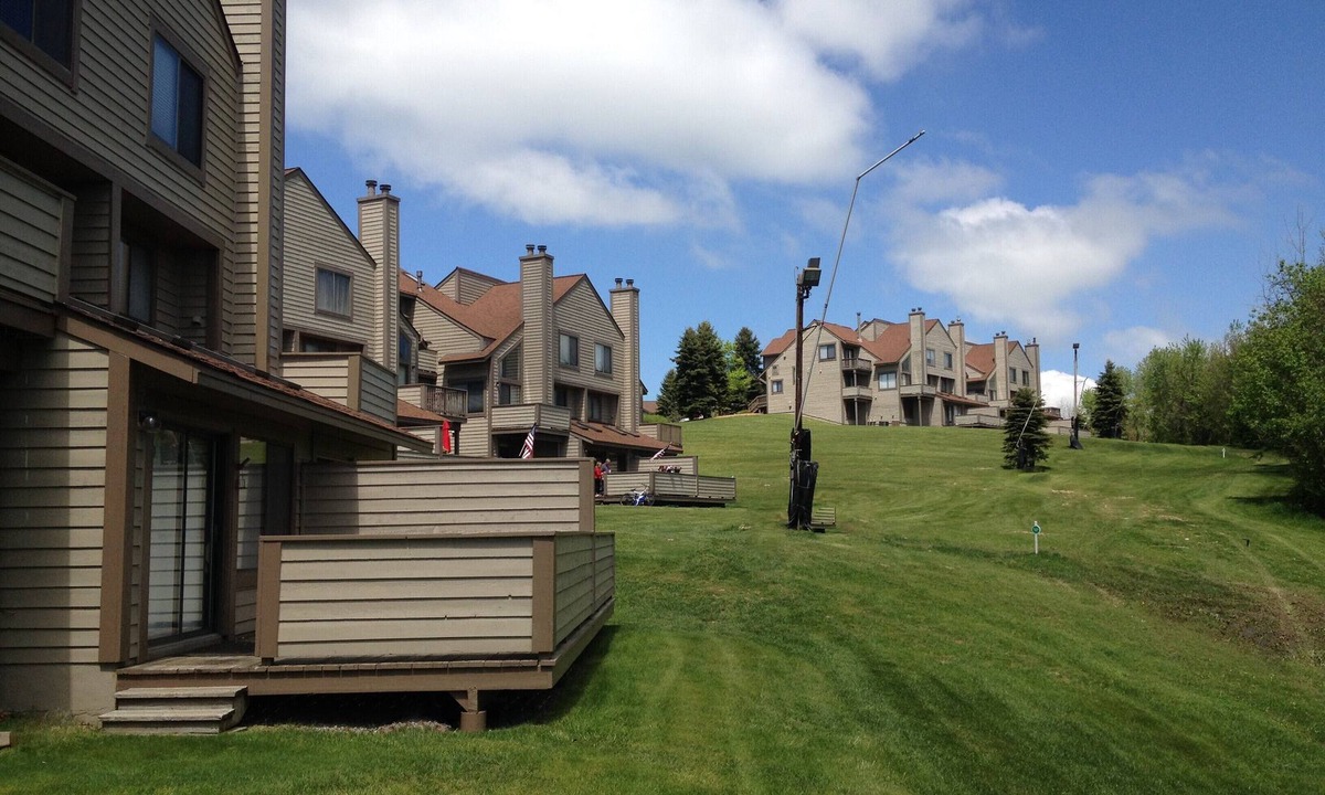 Seven Springs Condo | See August Specials - Condominium at 7 Springs Resort - Prime Location