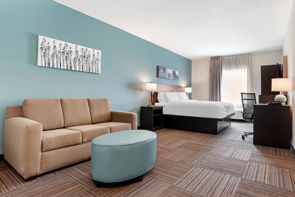 Fort Walton Beach Hotel | Sleep Inn & Suites Fort Walton Beach - Destin West