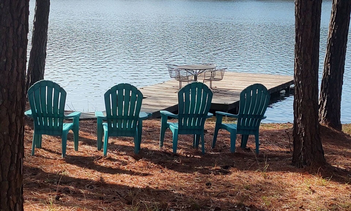 Holly Lake Ranch House | Spacious home on Lake Greenbriar. The best place for your friends and family!