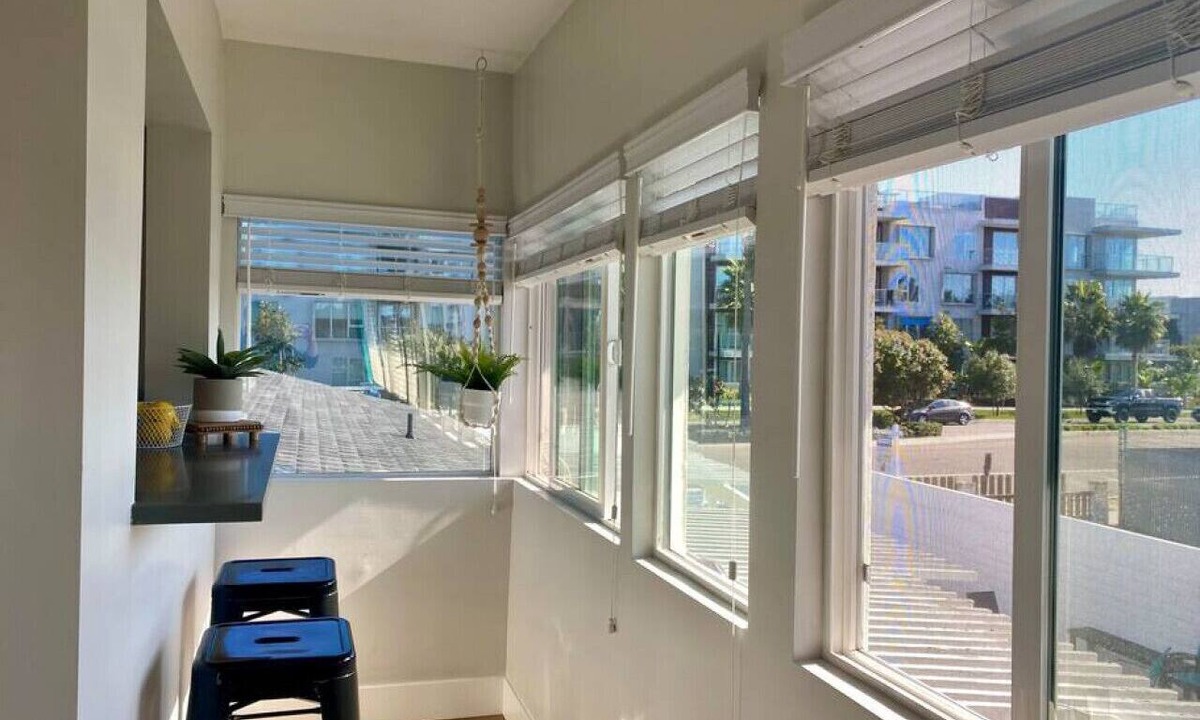 Huntington Beach Apartment | Steps to the Beach, Main St. & Pacific City - 1BR