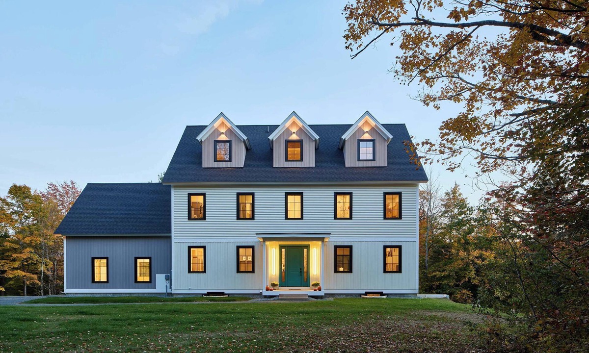 Bethel House | Sunnymede Hill House with Hot Tub & Valley Views