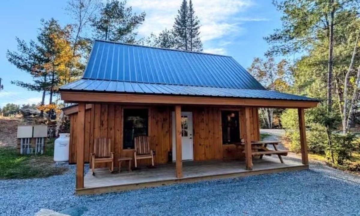 Woodsville Apartment | Swiftwater Lodge #2 - Near Cannon Mtn