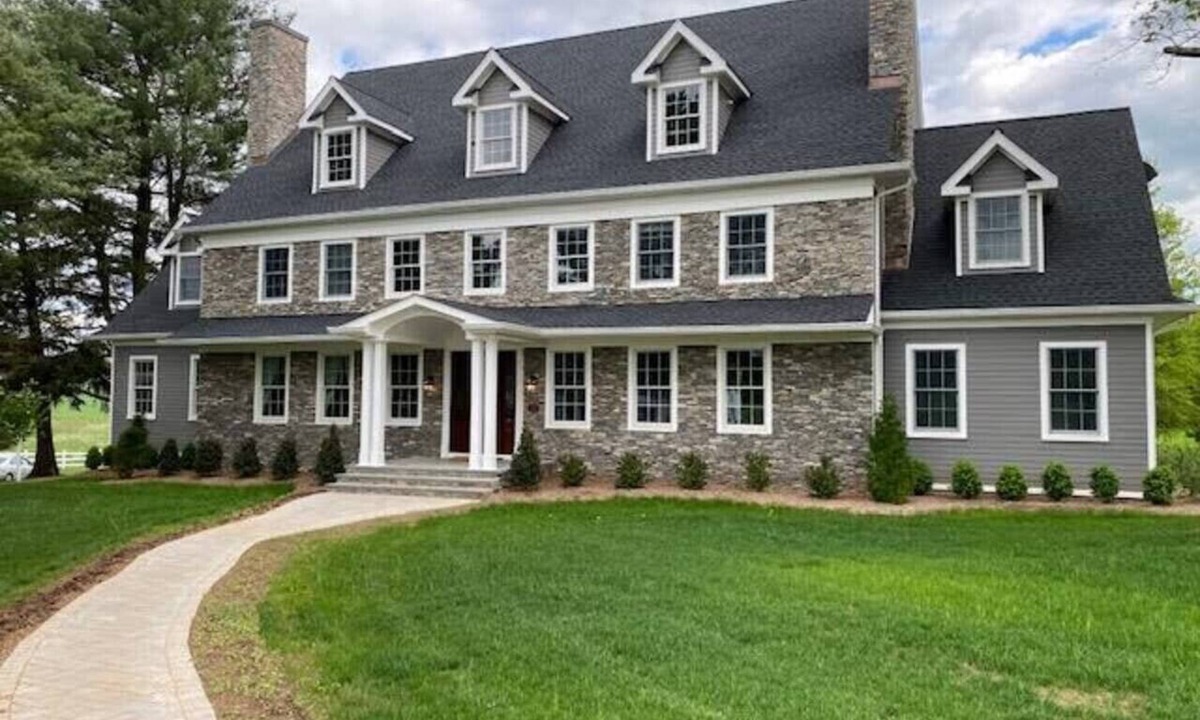 Pittstown Bed & Breakfast | The Inn at Peacefield Farms