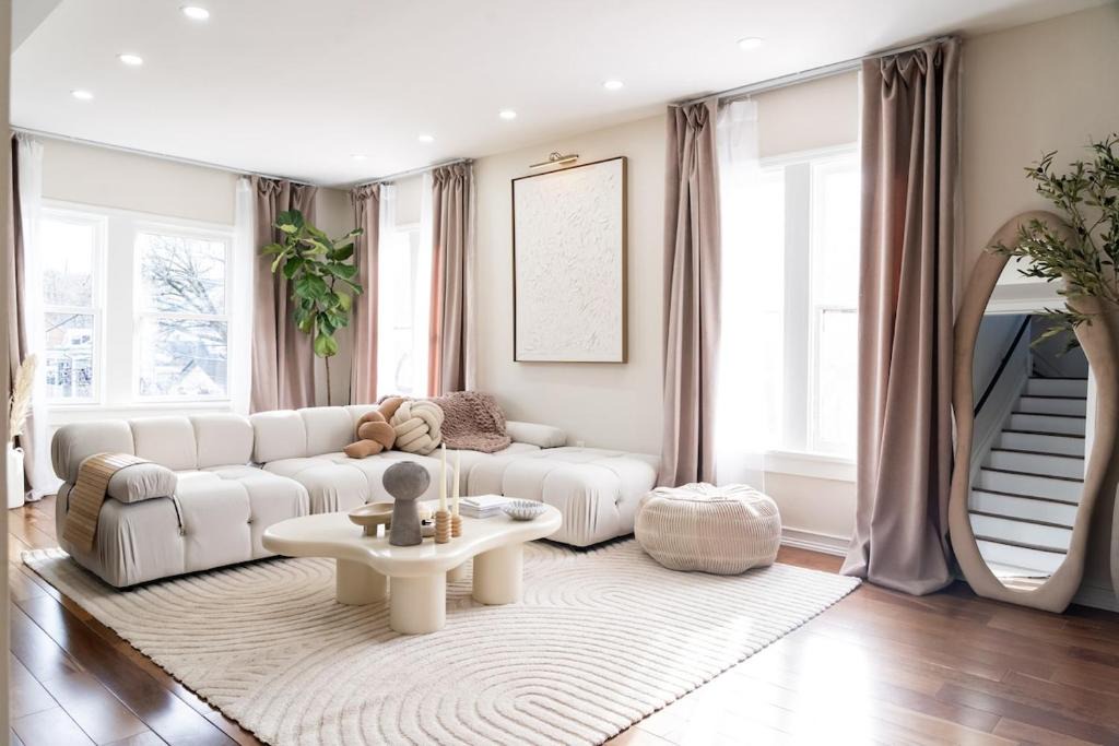 New Hope Apartment | The Oasis Retreat in the Heart of New Hope