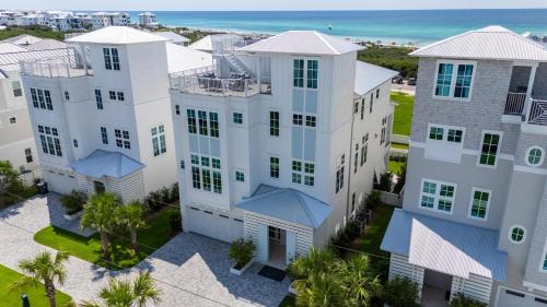 Inlet Beach House | The Palm 30A