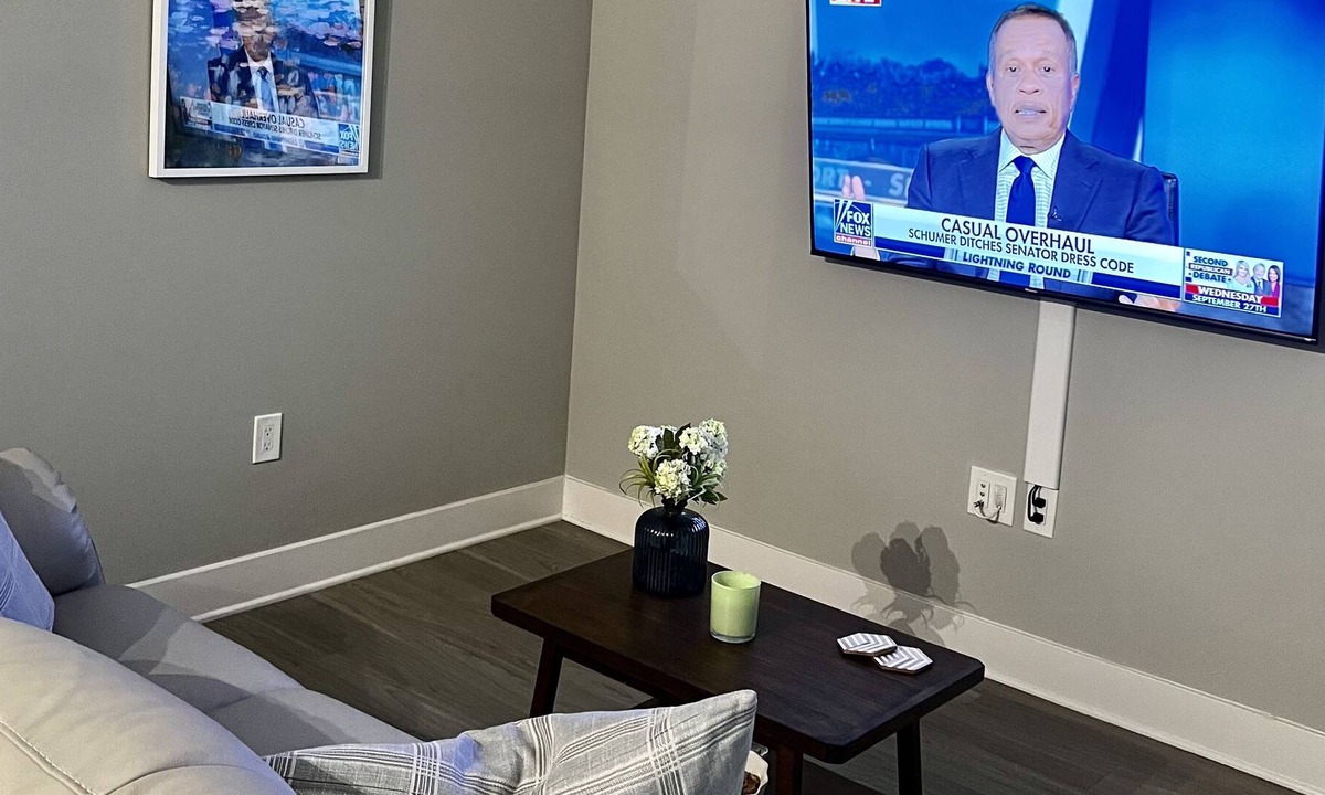 King of Prussia Apartment | The Perfect Studio