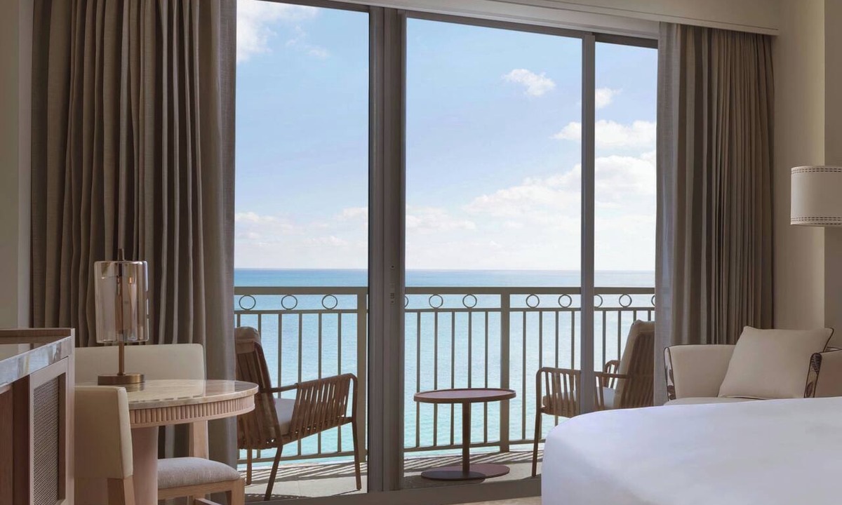 Key Biscayne Resort | The Ritz-Carlton Key Biscayne, Miami