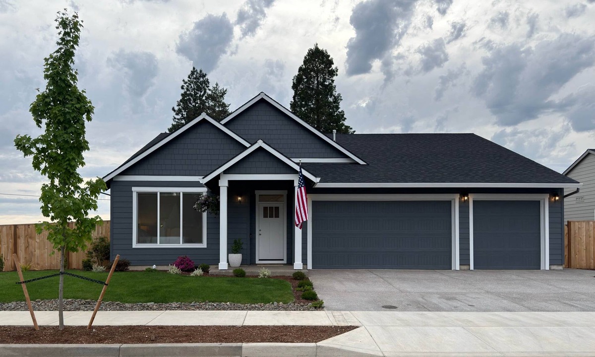 Silverton House | The Silverton House | A Modern Family Retreat