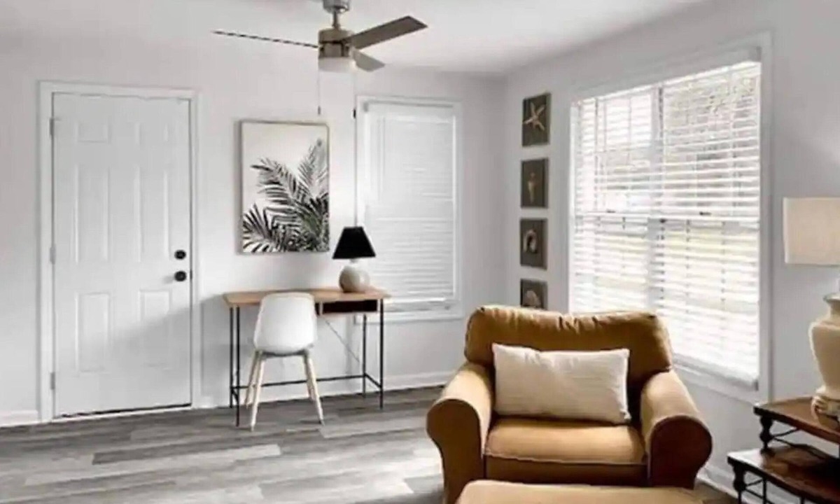 South Pensacola House | Tidy Apartment Near Hospital/PCC