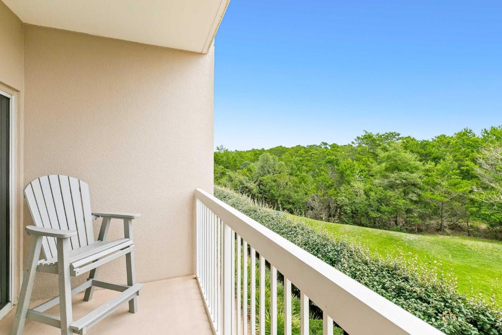 Sandestin Hotel | TOPS'L Summit 207A