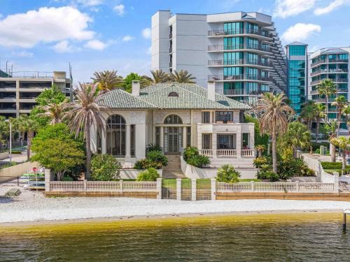 Orange Beach House | Villa Grande
