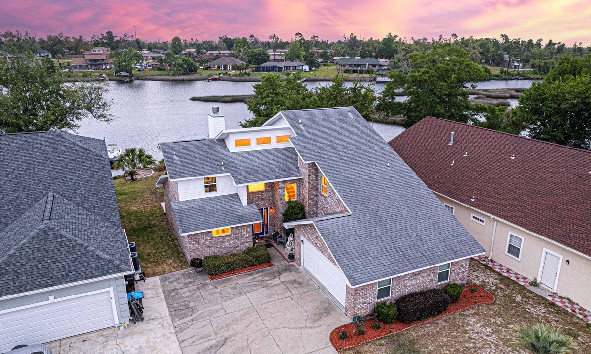 Callaway House | Waterfront-Pets/Kayaks*LT Discounts