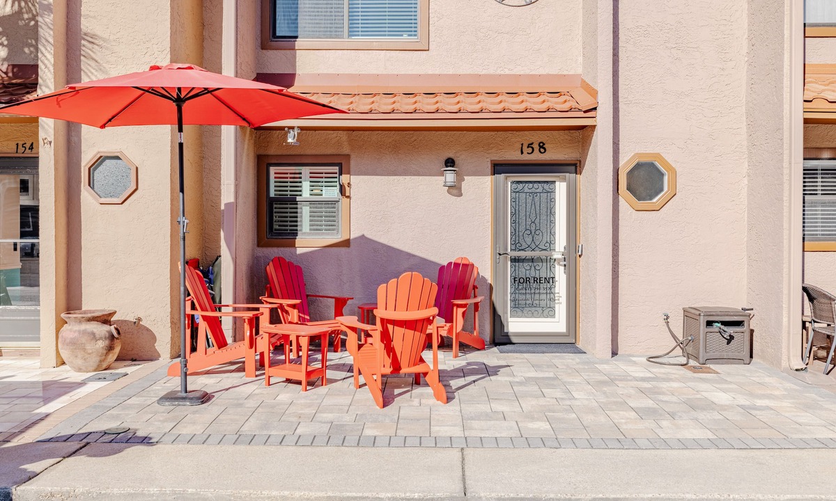 Panama City Beach House | Wide open in August, pick your dates!. This won’t last long so inquire NOW.