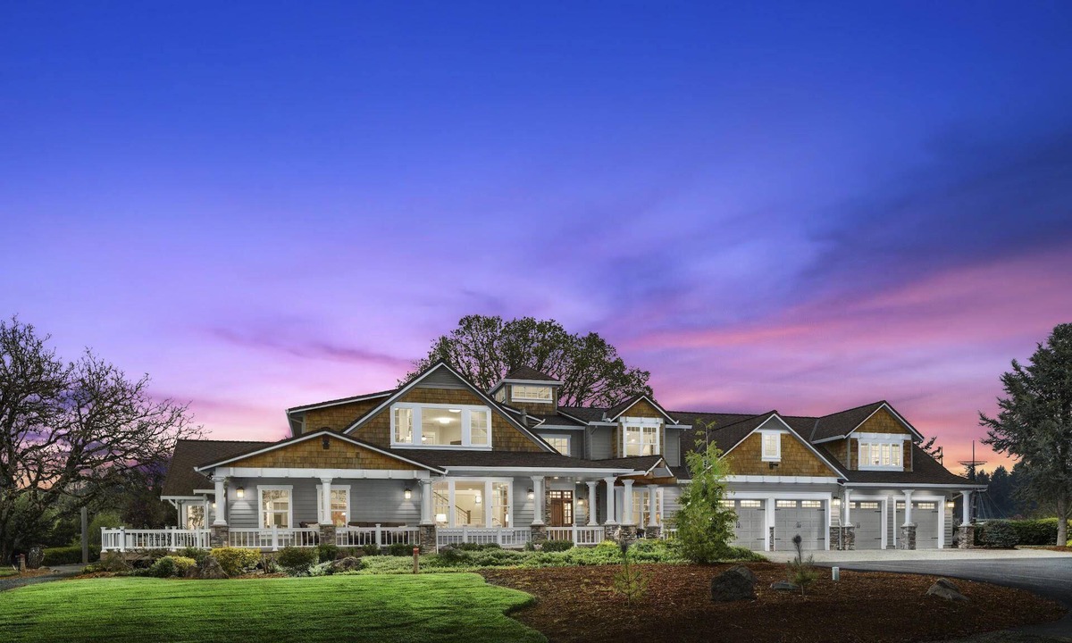 Helvetia House | World Renowned Roloff Farms, Billiards, Game Room, On Acres of Farmland