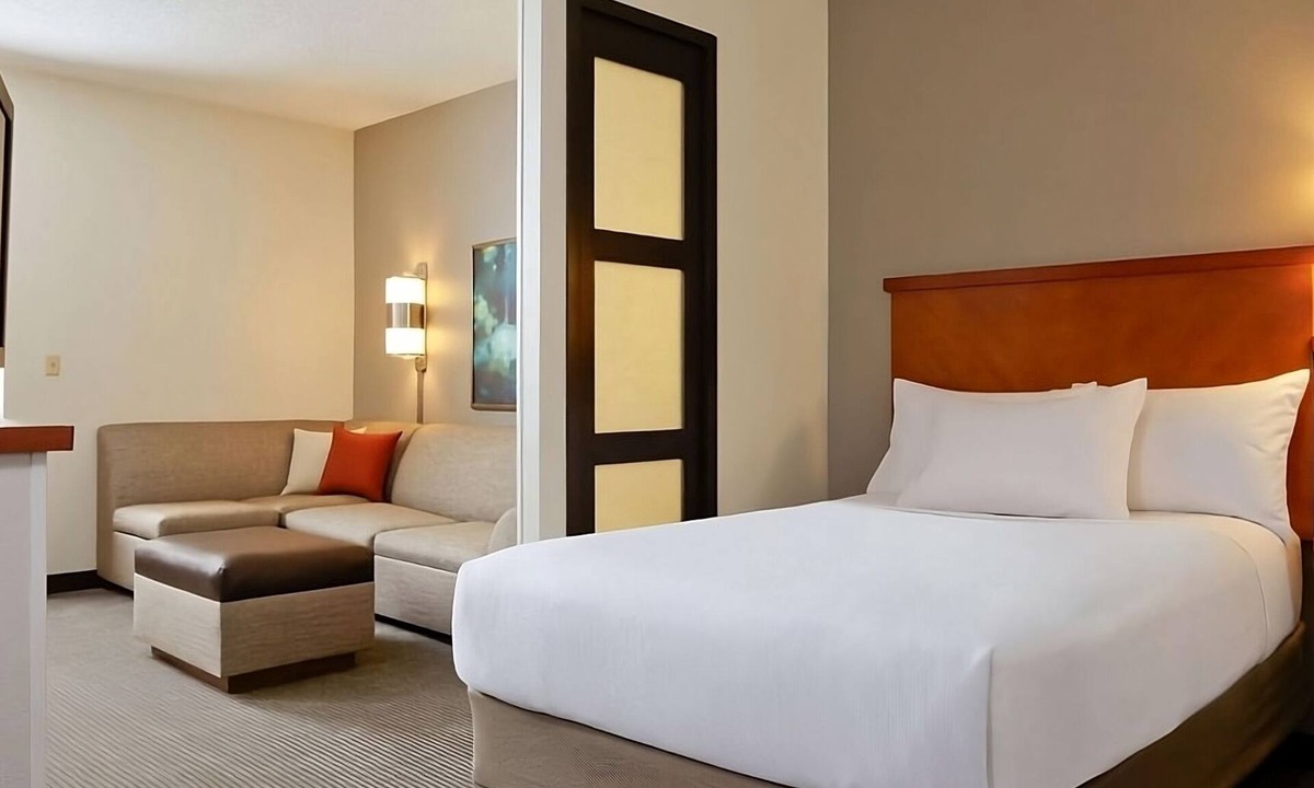 Gwinnett Place Hotel | Your Home Away From Home! Pet-Friendly Unit Near Sweet Water Park