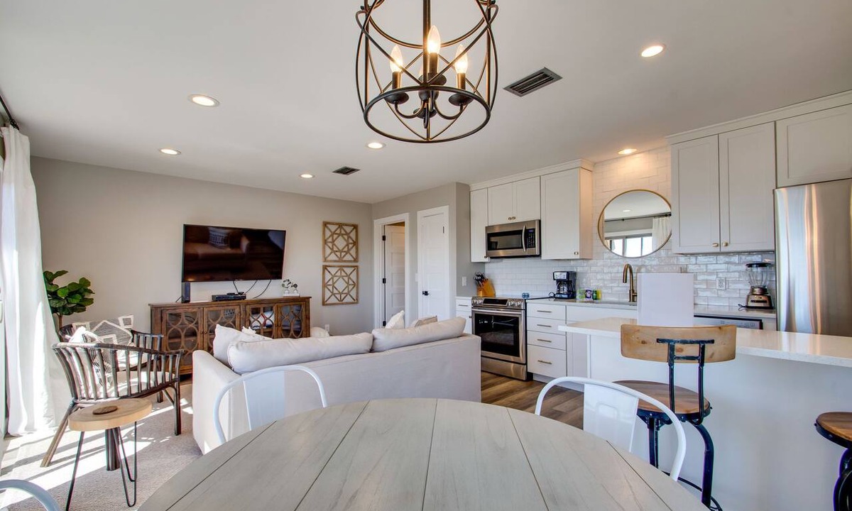 Inlet Beach Condo | Your Private Inlet Beach Escape Awaits-Top Floor, Gulf Views, Community Pool