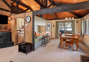 102 m² House ∙ 2 bedrooms ∙ 6 guests in Sunriver