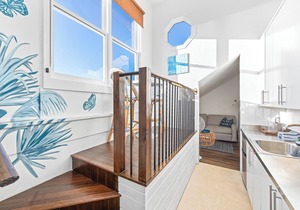 402 Rosemary Beach Inn - Includes Beach Chairs & Complimentary Breakfast + Access to 4 Pools