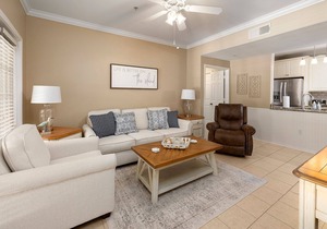Barnes Plantation - 2 bedroom, 2 bath Great unit! in Saint Simons Island