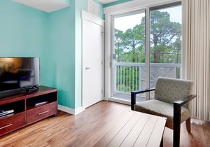☀️Bayside Balcony View-Pool + Hot Tub-Elation 5304☀️