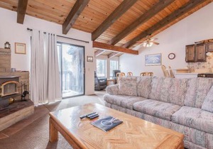 Chateau Blanc #13 in Mammoth Lakes