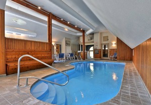Condo ∙ 1 bedroom ∙ 2 guests