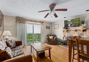 Deer Ridge Mountain Resort E108