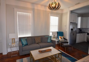 Entire Duplex in Starland District