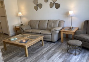 Just steps from the beach! in St Augustine