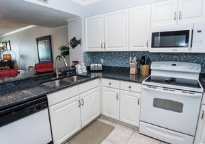 L@k Terrific Deals D706 Great Gulf View, 3 Pools, Tennis