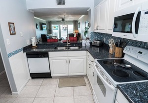 L@k Terrific Deals D706 Great Gulf View, 3 Pools, Tennis