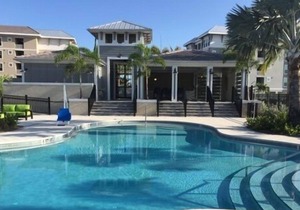 One Particular Harbour on Anna Maria Sound ~ Beaches just minutes away! in Bradenton