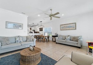 Panama City Beach House - Sunnyside Up